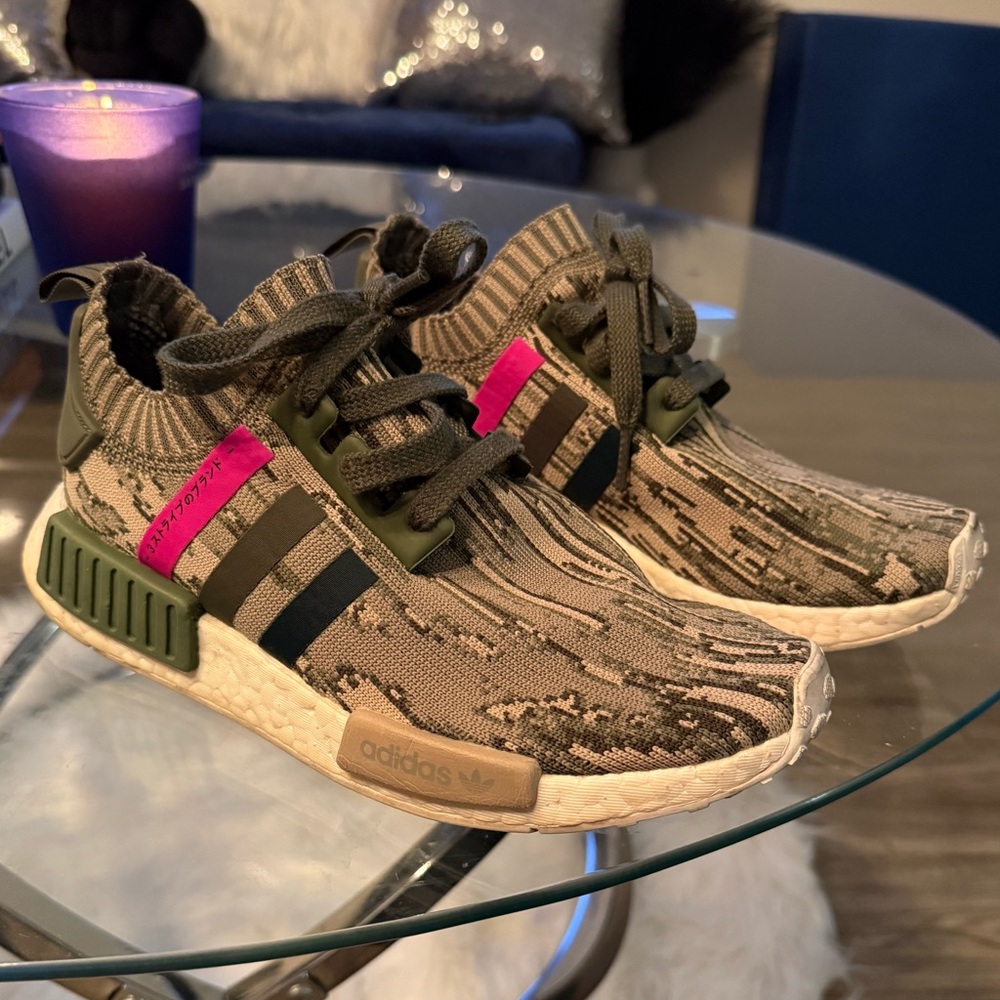 Adidas NMD R1 W